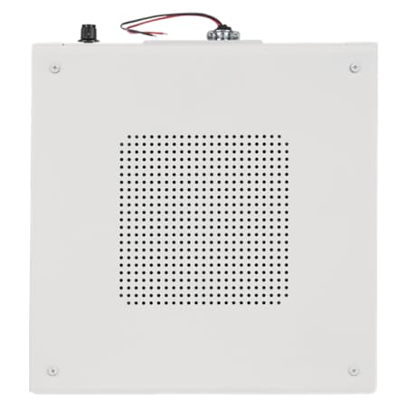 Atlas Atlas 8In Dual Sound Masking Speaker Wit 70.7V-4W M1000-W